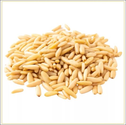 Pine Nuts — premium quality