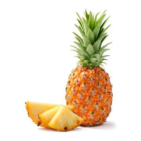 Pineapple Pineapple — premium quality