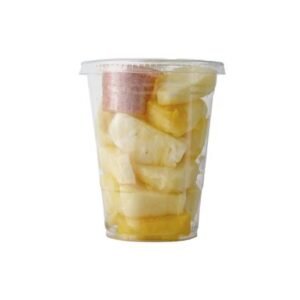 Pineapple — premium quality