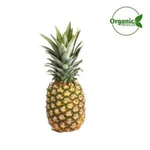 Pineapple Organic — premium quality