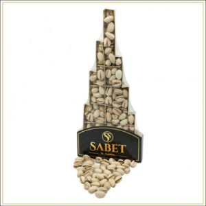 Pistachio — premium quality