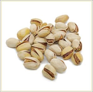 Pistachio Lemon — premium quality