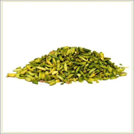 Pistachio Slices Pistachio Slices — premium quality