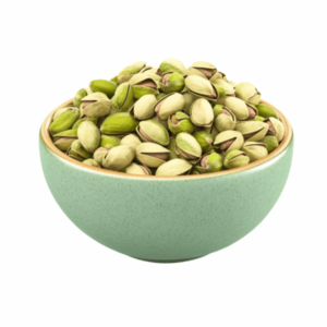 Pistachios — premium quality