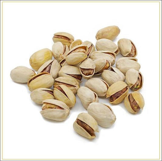 Pistachios Plain Pistachios Plain — premium quality