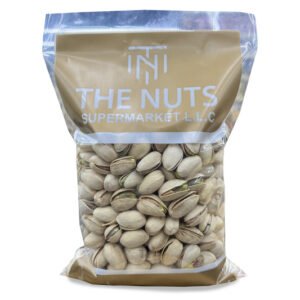 Pistachios With Shell — premium quality