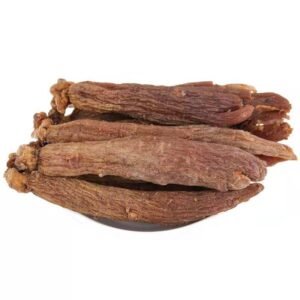 Place of Halal Tea Red Ginseng