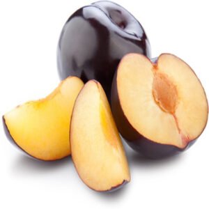 Plums Angelino Chile 500g — premium quality