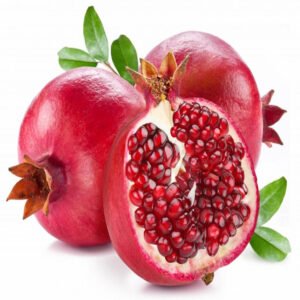 Pomegranate India 2 5 kg Box — premium quality
