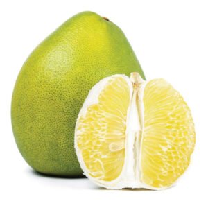 Pomelo South Africa 500g 600g Piece — premium quality