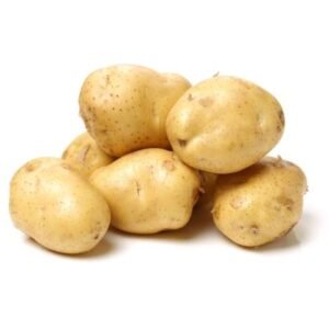 Potato — premium quality