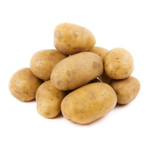 Potato Lebanon 1 kg — premium quality