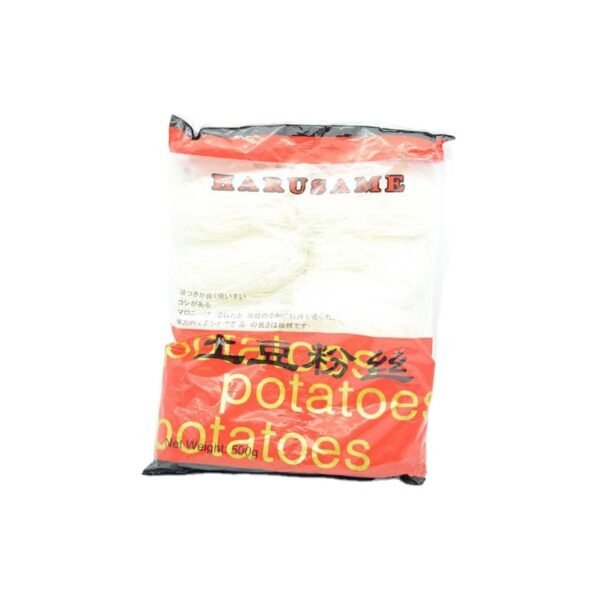 Potato Noodle Vermicelli