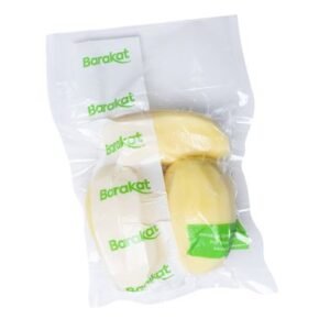 Potato Peeled — premium quality