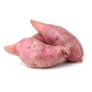 Potato Sweet — premium quality