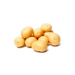 Potatoes Chat White Australia 1 kg — premium quality