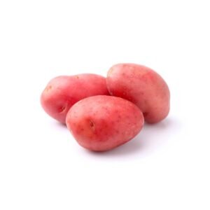 Potatoes Red Small Australia 500g — premium quality
