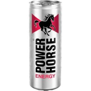 Power Horse Energy Drink, 355ml – Wholesale & Export UAE - wholesale supplier | AgroFoods Global