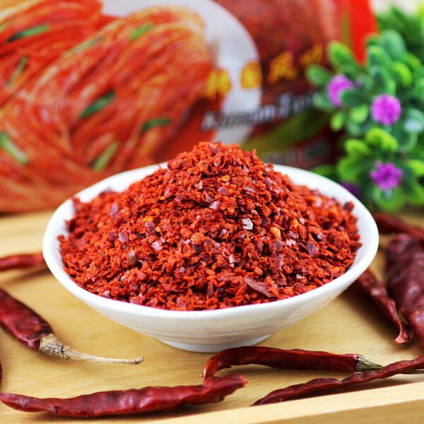 Premium 100 Natural Chilli Powder Remove