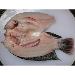 Premium Black Frozen Poisson Tilapia Fish