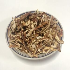 Premium Dried Tangerine Slices Freshly Made