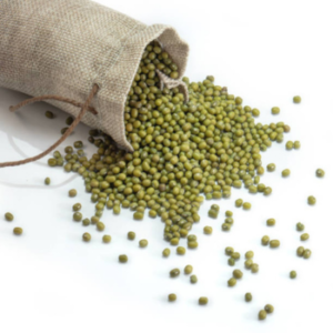 Premium FitTree International Whole Moong Beans