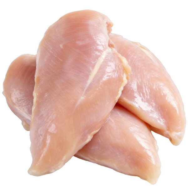 Premium Frozen Boneless Skinless Chicken Breast