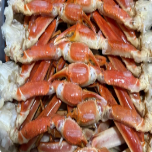 Premium Frozen Snow Crab Clusters Premium Frozen Snow Crab Clusters