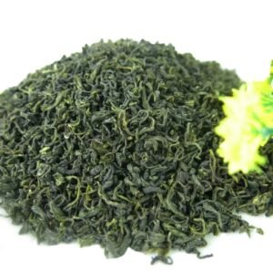 Premium Green Tea Freshly Processed Powdered