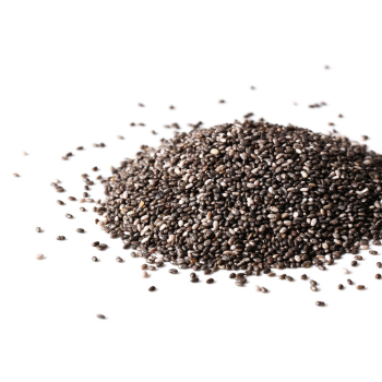 Premium Indian Chia Seeds Export Ready