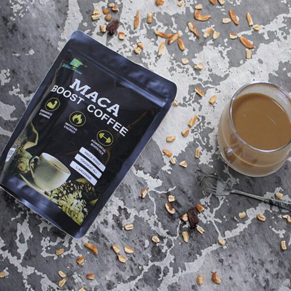 Premium Indian Herbal Slimming Green Tea