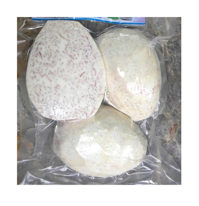 Premium IQF Frozen Taro for Cooking - wholesale supplier | AgroFoods Global