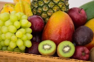Premium Mixed Fruit Box — premium quality