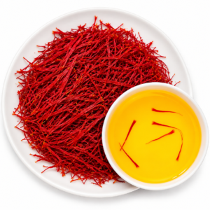 Premium Negin Saffron Threads 100 Pure
