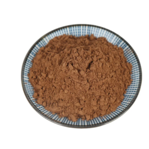 Premium Organic Dutch Process High Fat