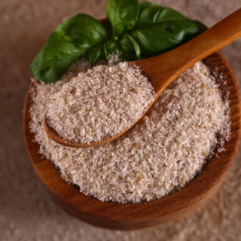 Premium Psyllium Husk from India High