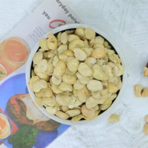 Premium Quality Broad Beans Snacks Reliable