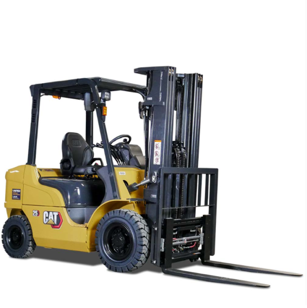 Premium Quality Forklift Factory Diesel Forklift