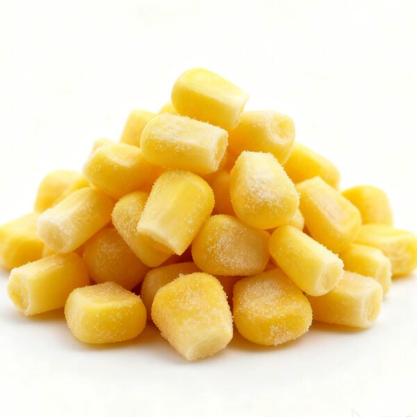 Premium Quality Frozen Broccoli Kernels Wholesale