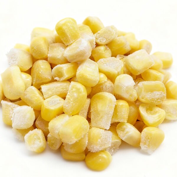 Premium Quality Frozen Vegetables Sweet Corn Premium Quality Frozen Vegetables Sweet Corn