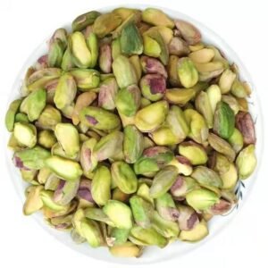 Premium Quality Salted Pistachios 170g Green