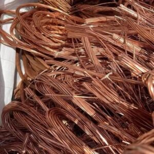 Premium Quality Used Copper Wire and