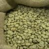 Premium Robusta Green Blended Roasted Coffee