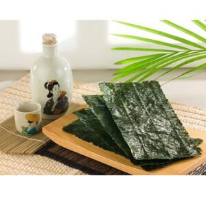 Premium Silver Grade Roasted Dried Sushi