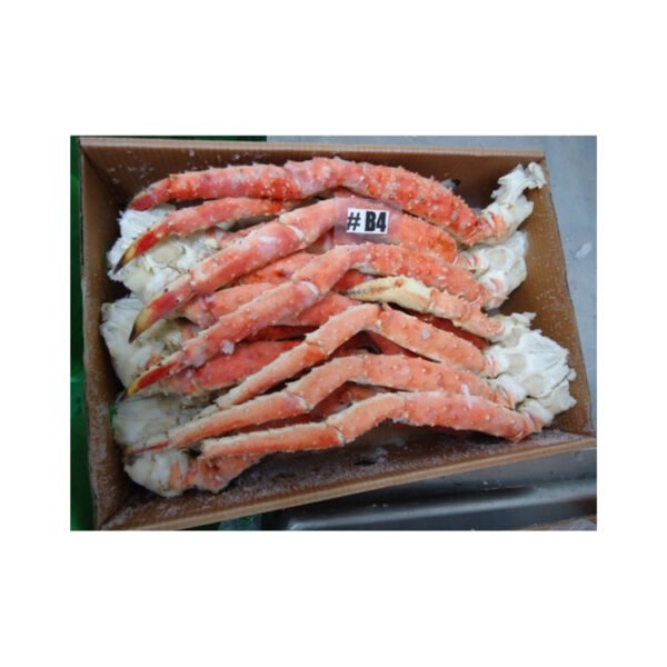Premium Wild Caught king Crab Premium Wild Caught king Crab