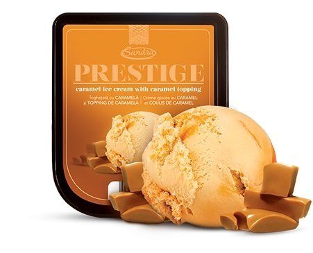 Prestige Caramel Ice Cream 2 5l Prestige Caramel Ice Cream 2 5l — premium quality