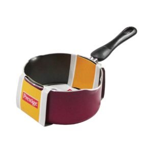 Prestige Milk Pan Red 14cm – Wholesale & Export UAE - wholesale supplier | AgroFoods Global