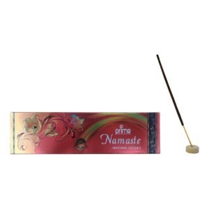 Prime Namaste Incense Sticks 10 PCS wholesale UAE — bulk export supplier
