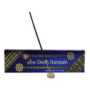 Prime Oodh Harmain Incense Sticks 10 PCS wholesale UAE — bulk export supplier