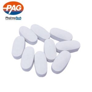 Private Label Acetyl L Carnitine Tablets